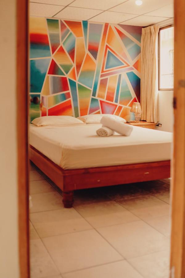 Hostel Nucapacha Guayaquil Exterior photo
