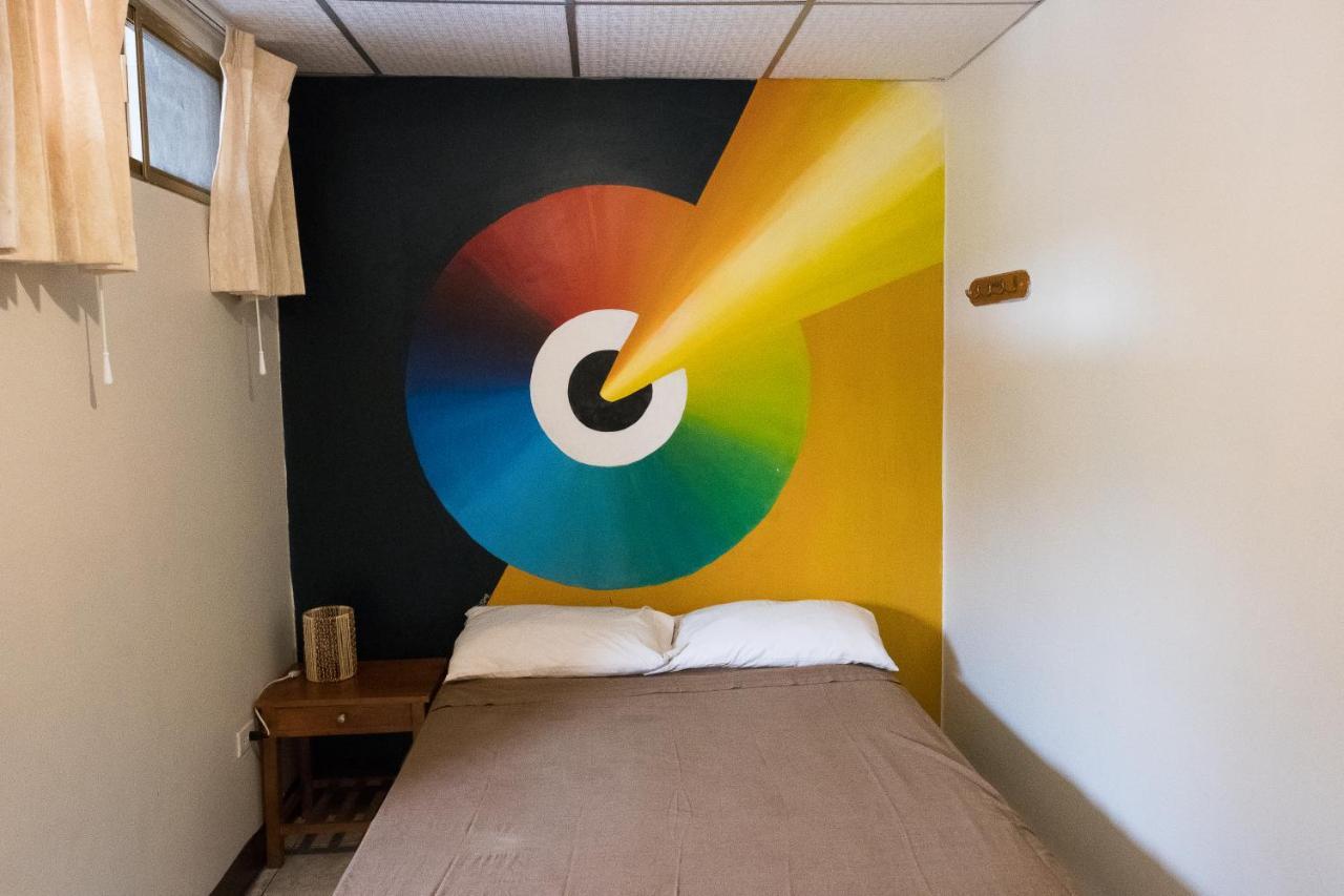 Hostel Nucapacha Guayaquil Exterior photo
