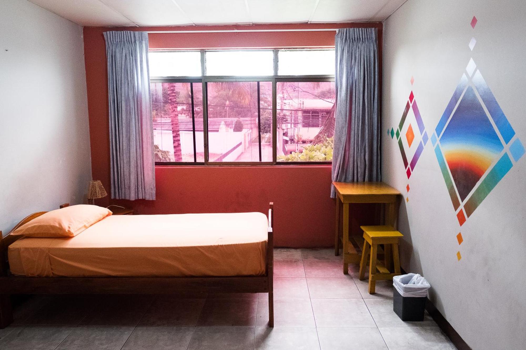 Hostel Nucapacha Guayaquil Exterior photo