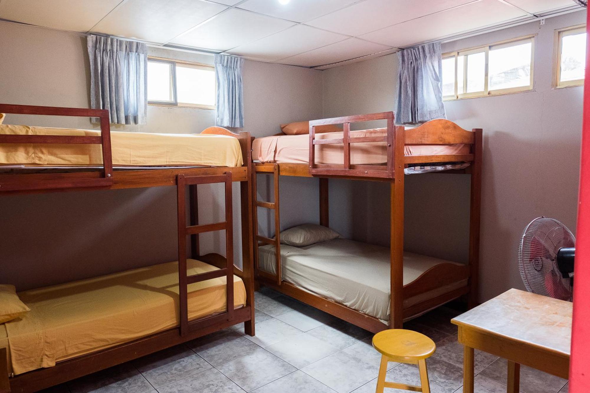 Hostel Nucapacha Guayaquil Exterior photo