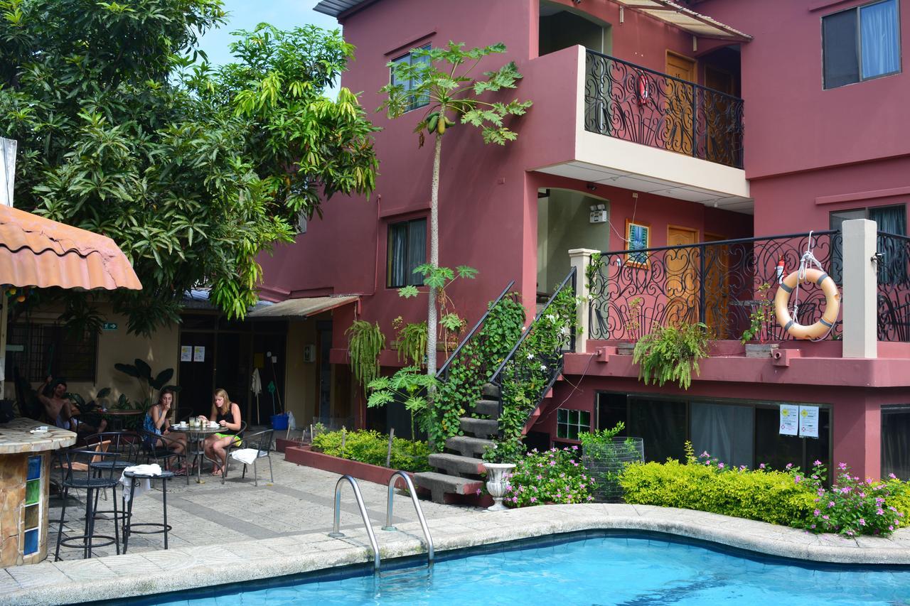 Hostel Nucapacha Guayaquil Exterior photo